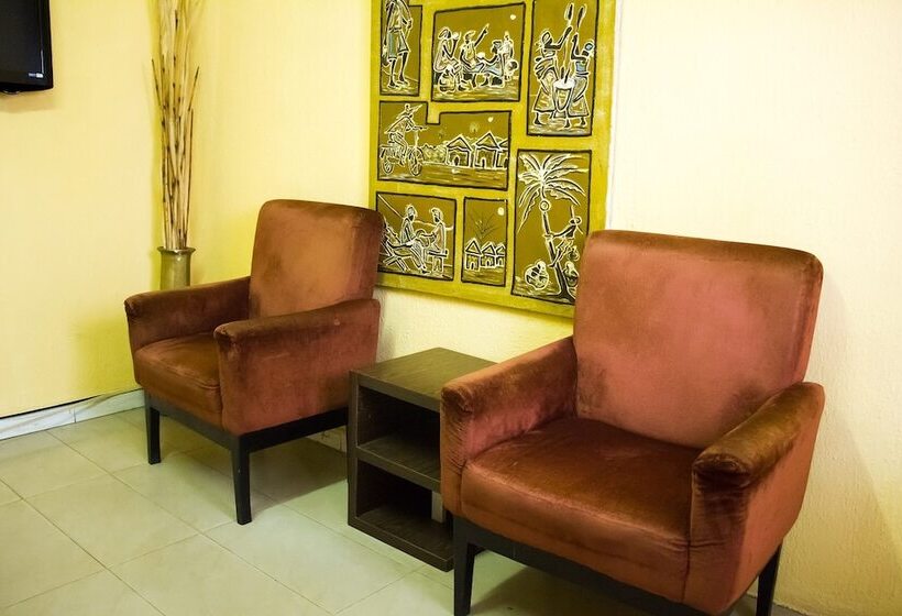 هتل Modex Guest House