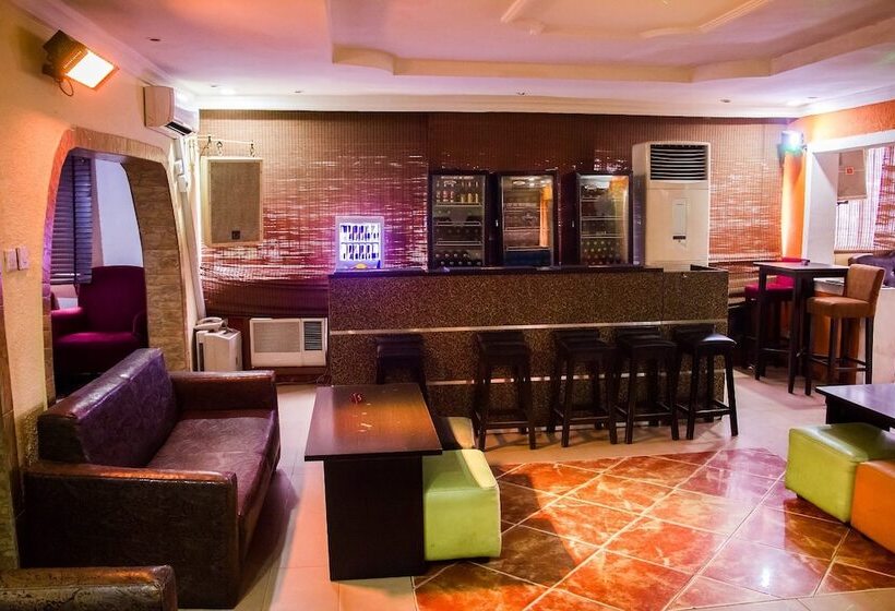 هتل Modex Guest House