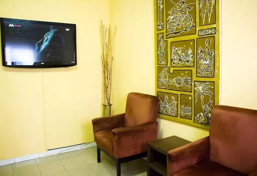 هتل Modex Guest House