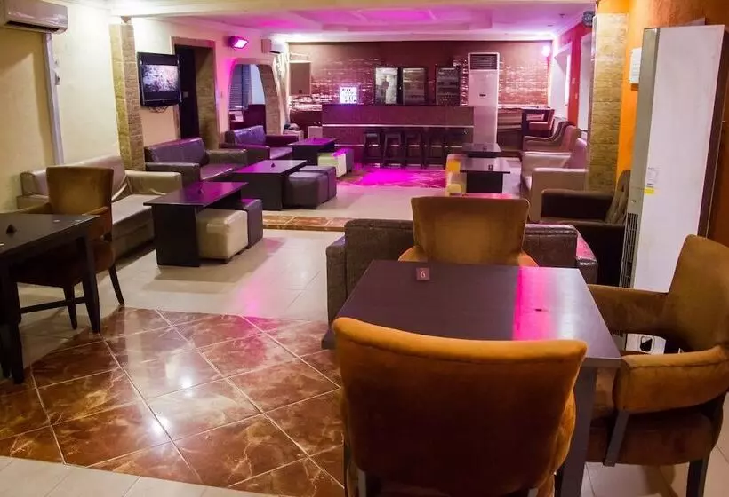 هتل Modex Guest House