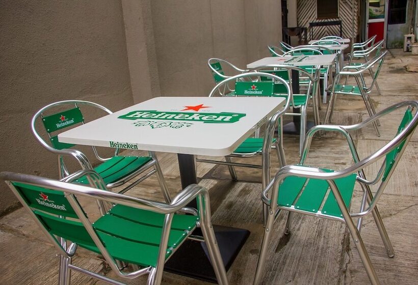 هتل Modex Guest House