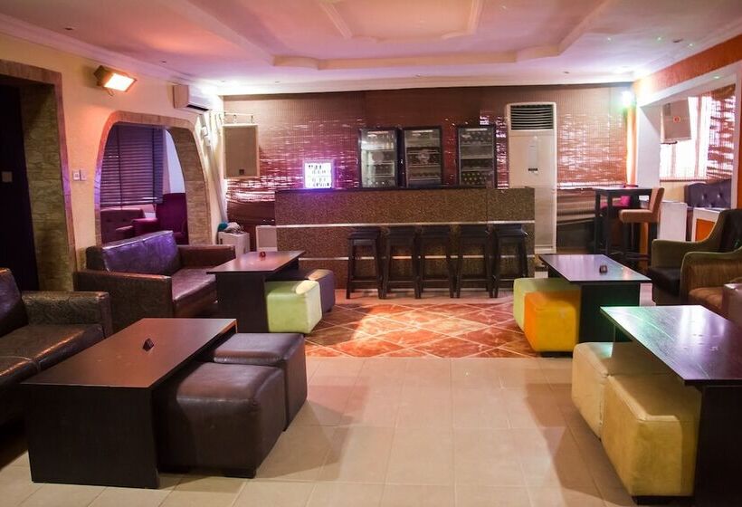 هتل Modex Guest House