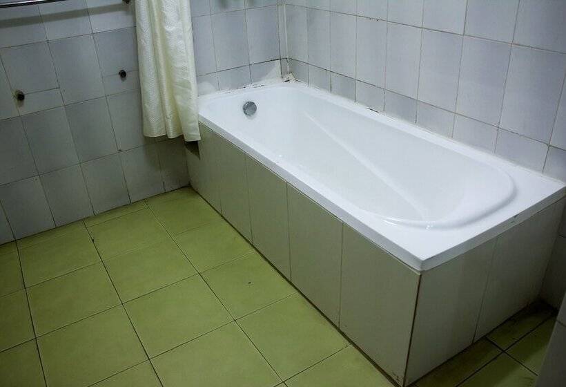 هتل Modex Guest House