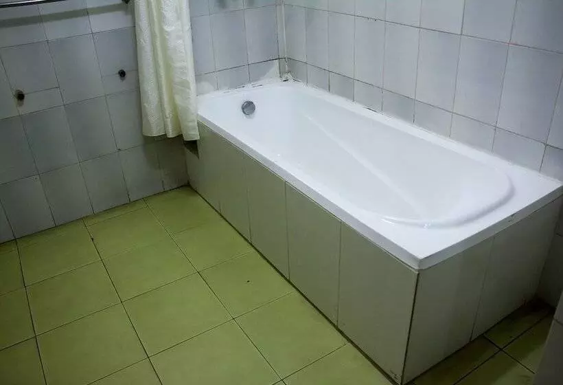 هتل Modex Guest House