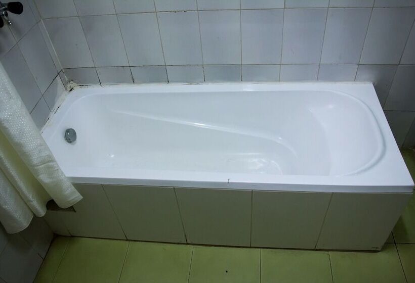 هتل Modex Guest House