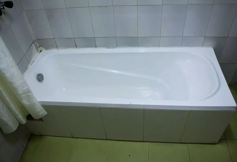 هتل Modex Guest House
