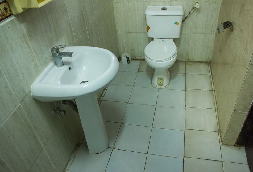 هتل Modex Guest House