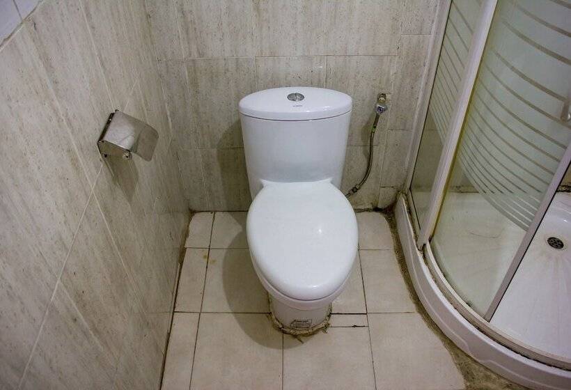 هتل Modex Guest House