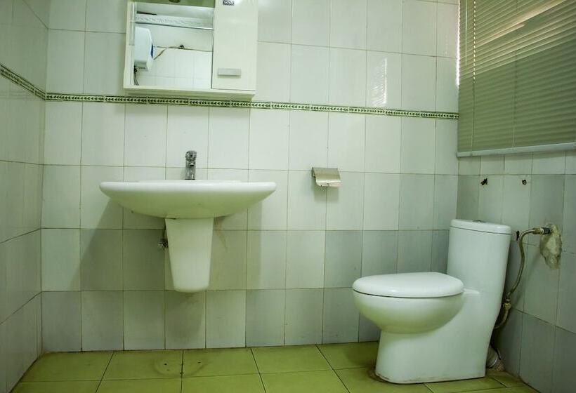 هتل Modex Guest House