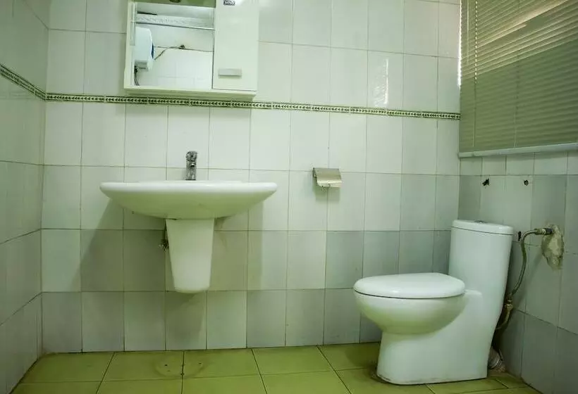 هتل Modex Guest House