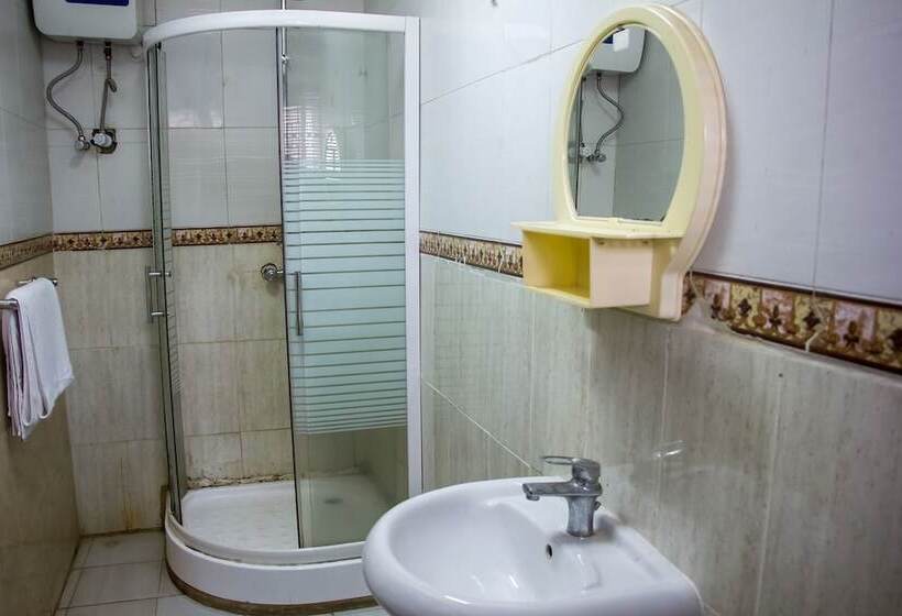 هتل Modex Guest House