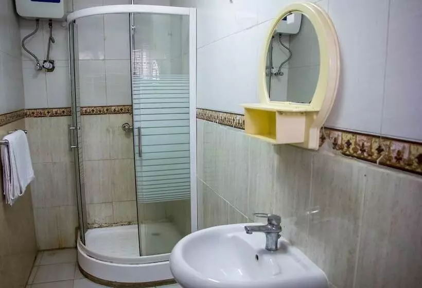 هتل Modex Guest House