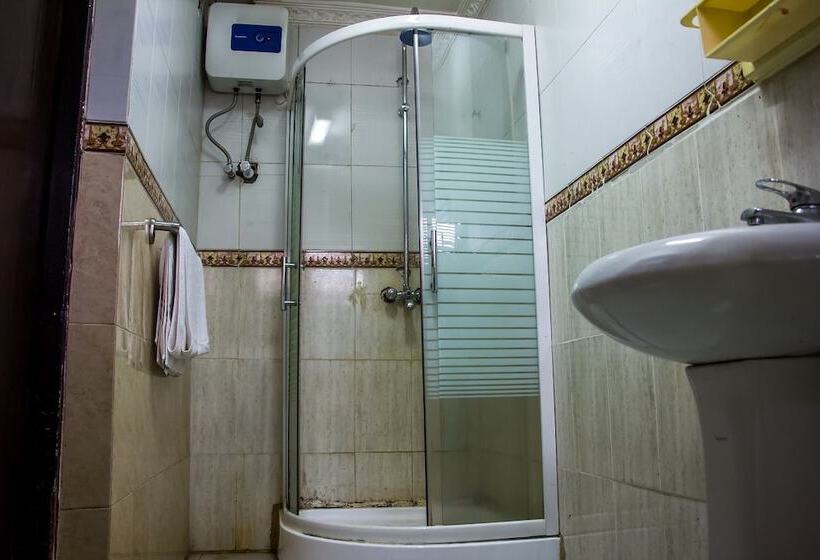 هتل Modex Guest House