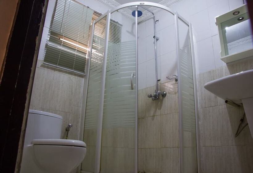 هتل Modex Guest House