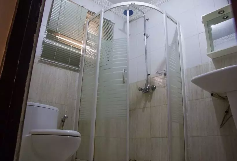 هتل Modex Guest House