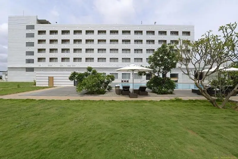 Hôtel Naveen