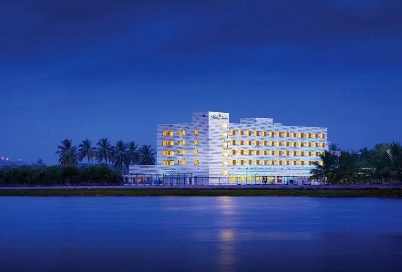 Hôtel Naveen