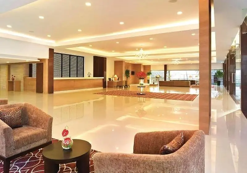 Hôtel Naveen