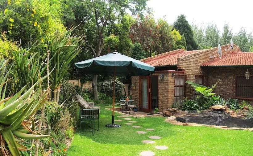 ホテル No 5 On Franschoek