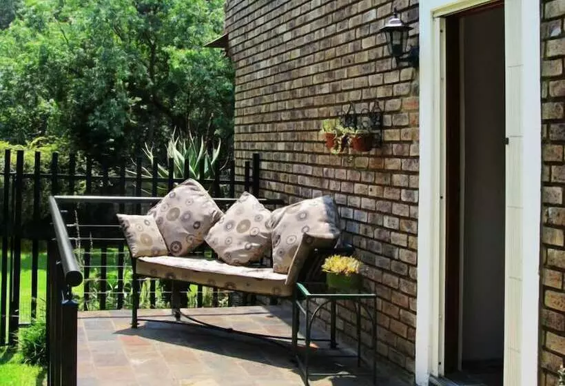 ホテル No 5 On Franschoek