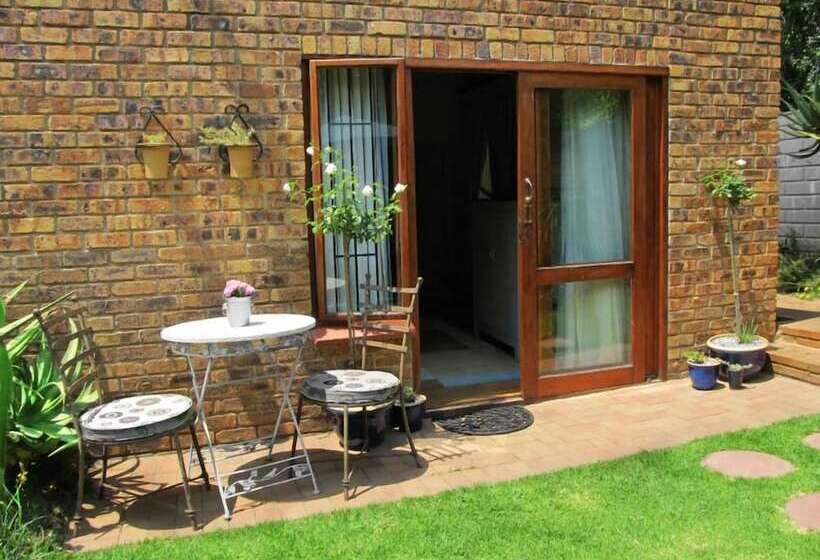 호텔 No 5 On Franschoek