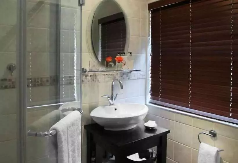 ホテル No 5 On Franschoek