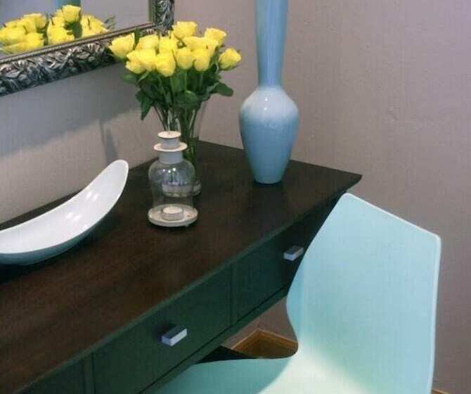 호텔 No 5 On Franschoek