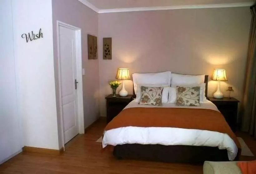 ホテル No 5 On Franschoek