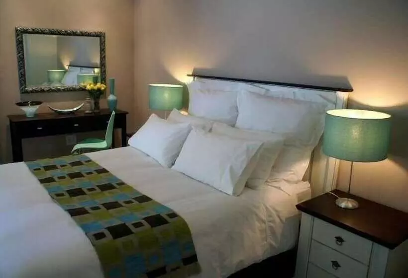 ホテル No 5 On Franschoek