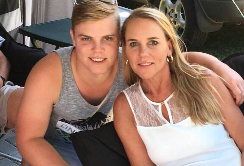 בית מלון כפרי Outeniqua Enroute