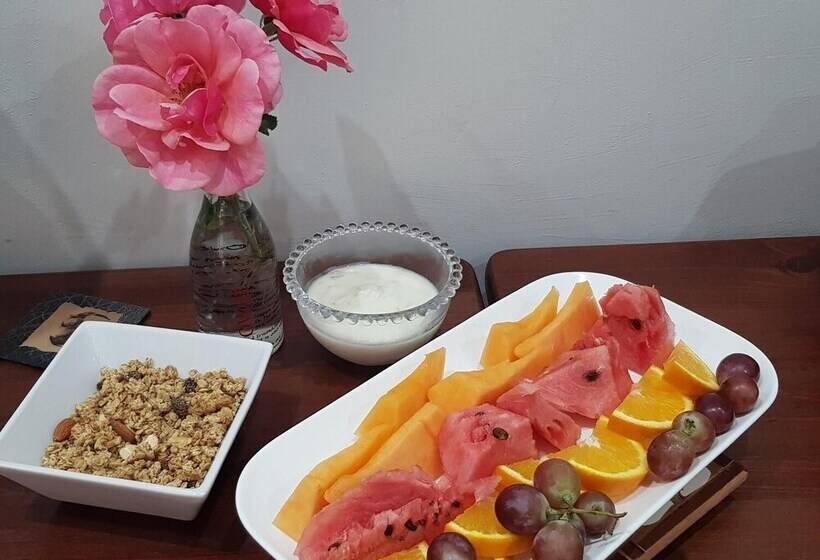 בית מלון כפרי Outeniqua Enroute