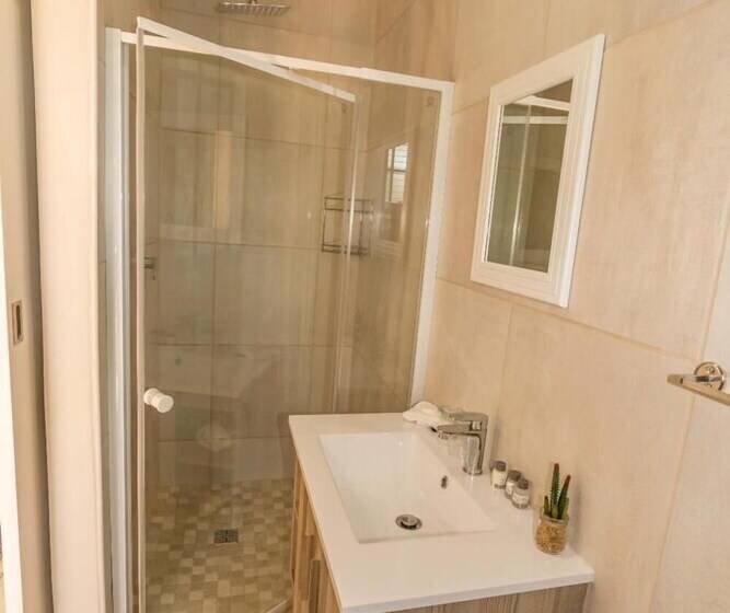 בית מלון כפרי Outeniqua Enroute