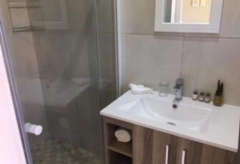 בית מלון כפרי Outeniqua Enroute