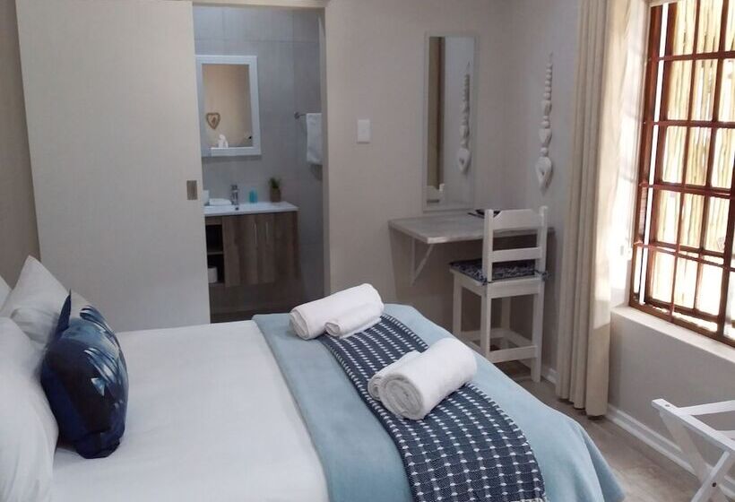 בית מלון כפרי Outeniqua Enroute