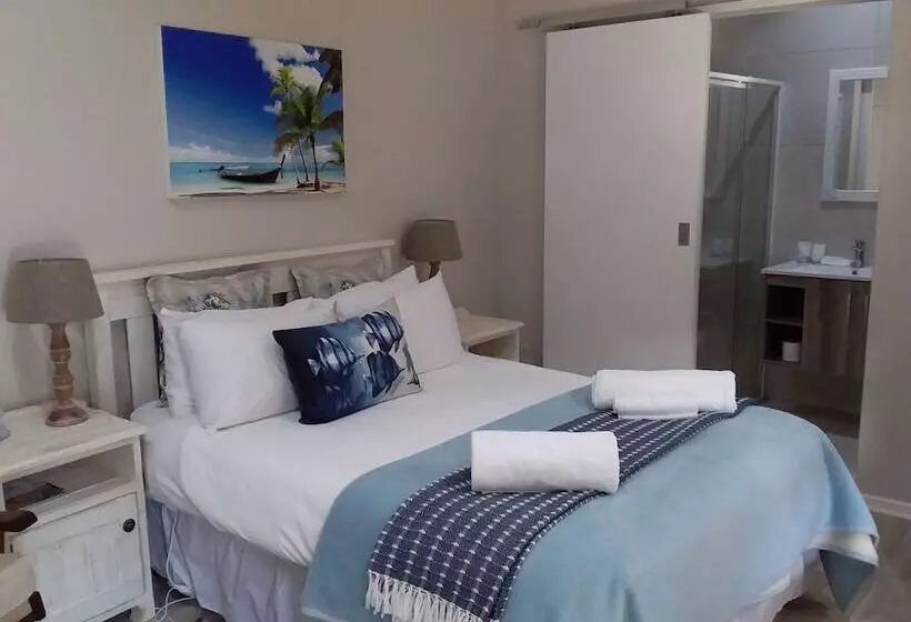 ホテル Outeniqua Enroute