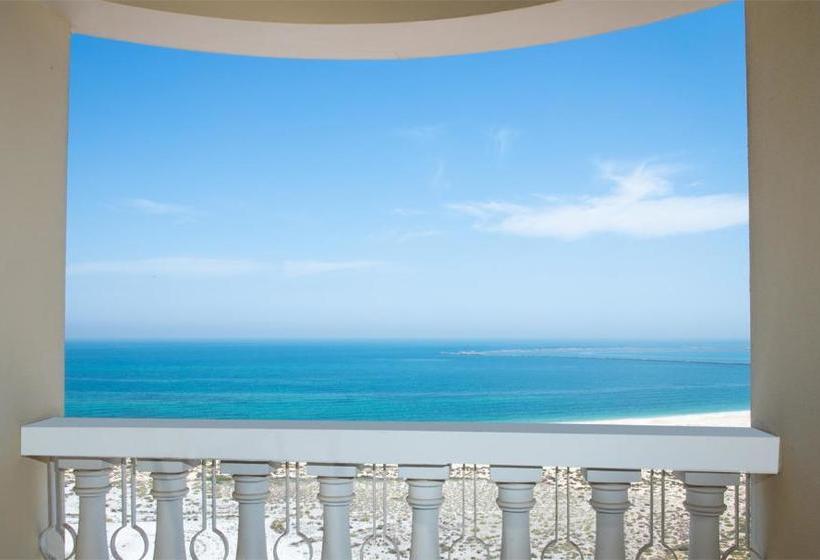 Hotel Piks Key Al Hamra Village