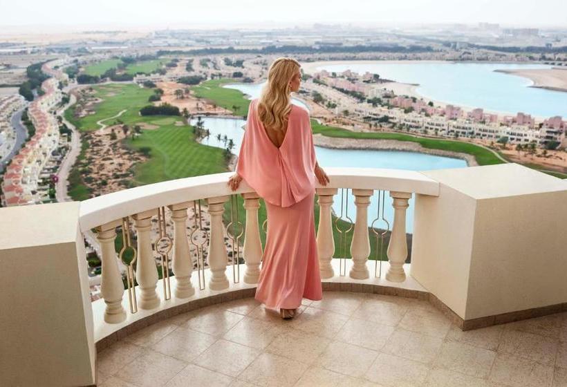 Hotel Piks Key Al Hamra Village