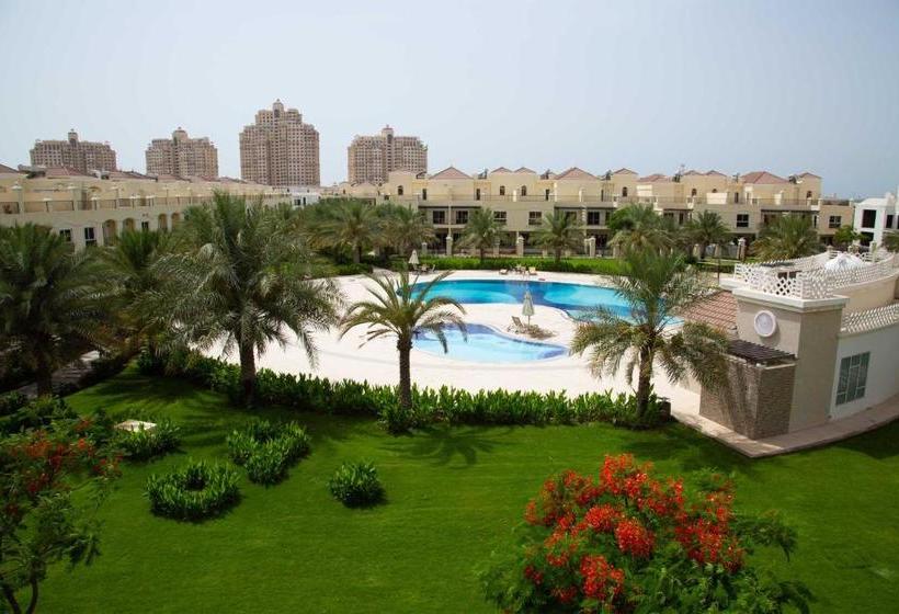 Hotel Piks Key Al Hamra Village