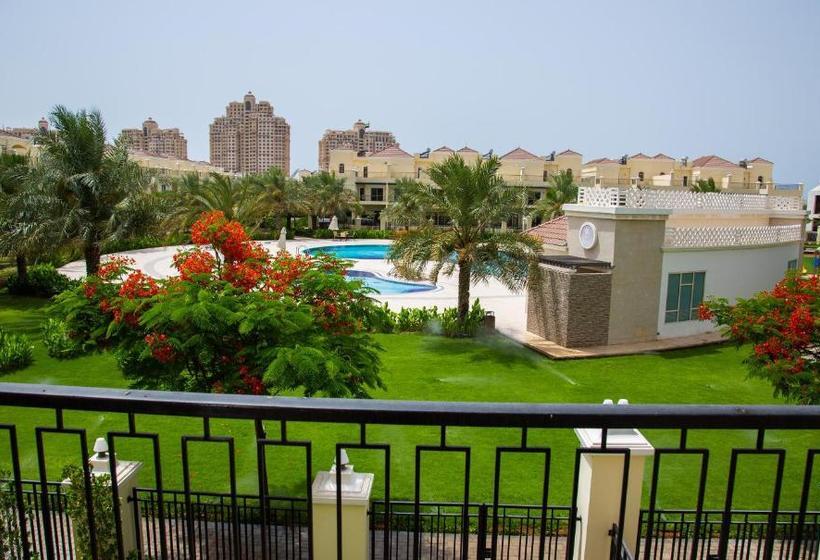 Hotel Piks Key Al Hamra Village