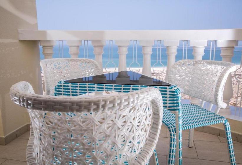 Hotel Piks Key Al Hamra Village