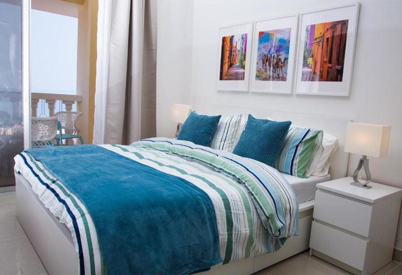 Hotel Piks Key Al Hamra Village