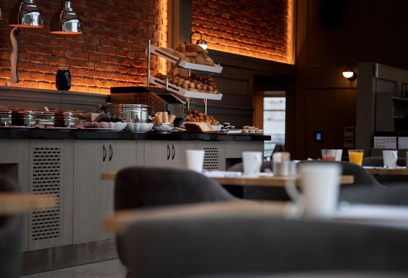 Hotel Port Bosphorus