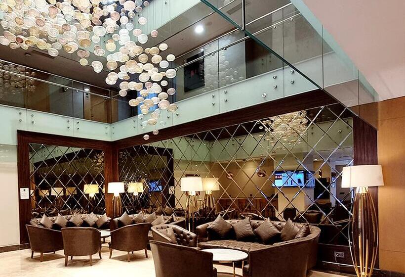 Hotel Port Bosphorus