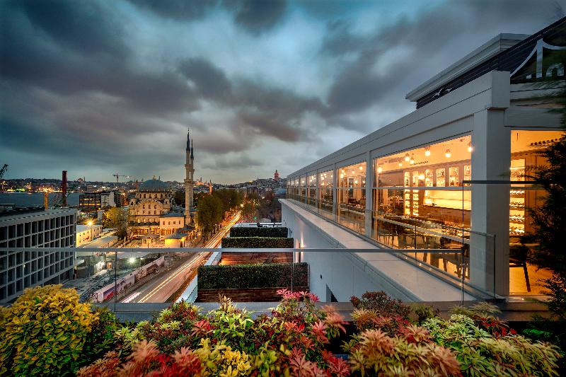 Hotel Port Bosphorus