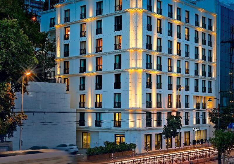 Hotel Port Bosphorus