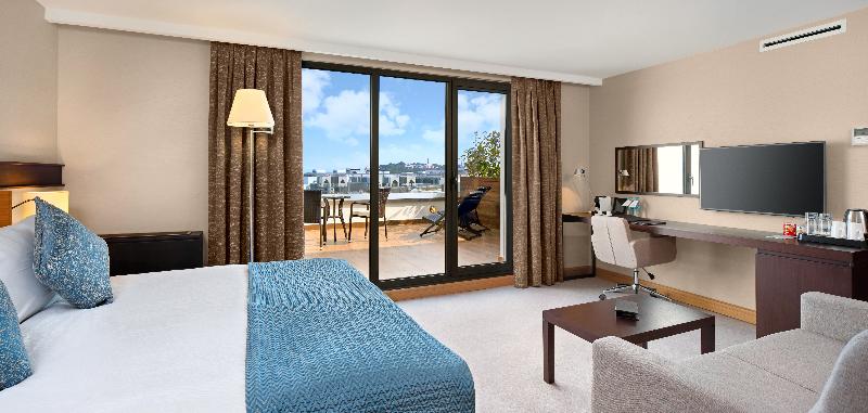 Hotel Port Bosphorus