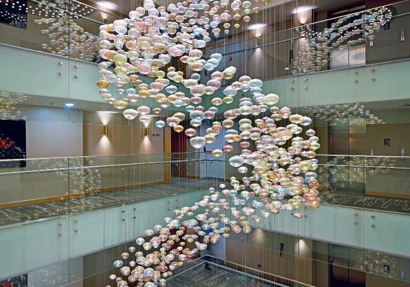 Hotel Port Bosphorus