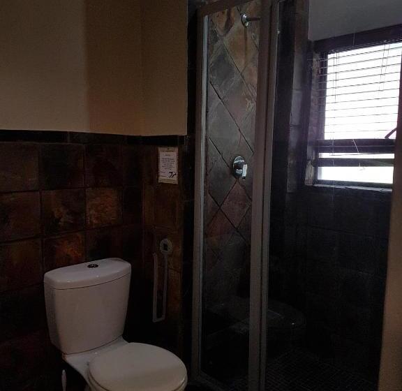 فندق Santai Guesthouse