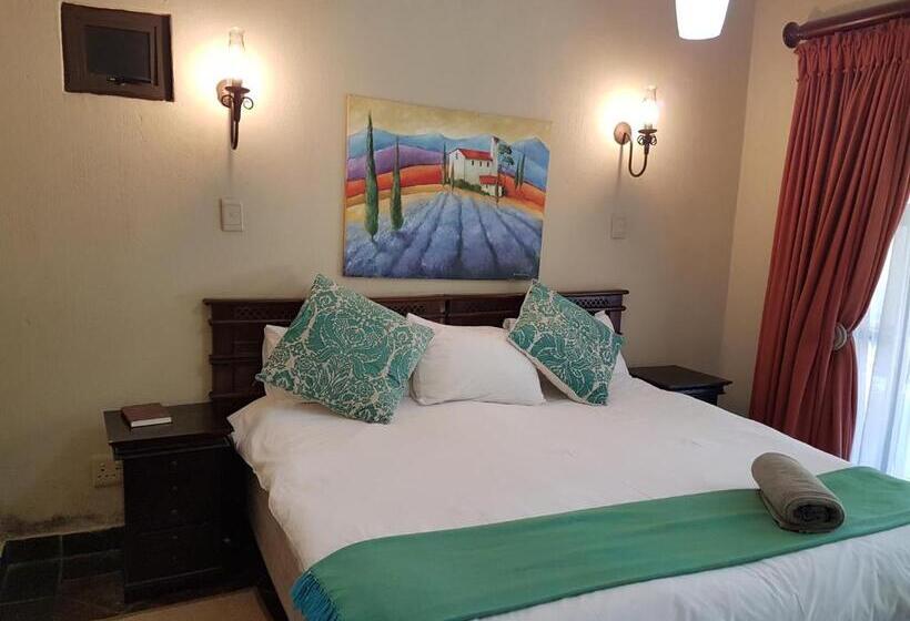 فندق Santai Guesthouse