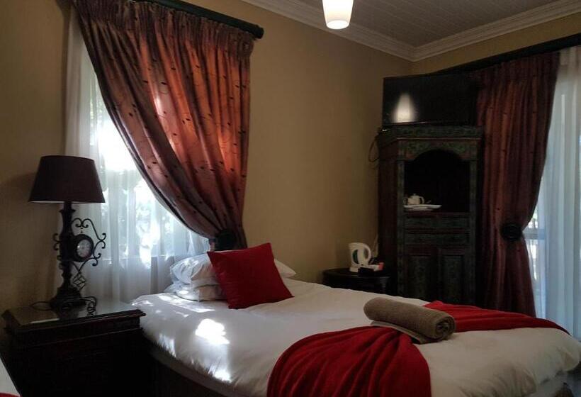 فندق Santai Guesthouse